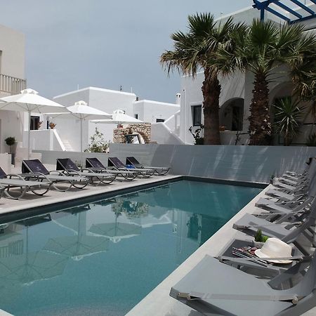 Angels Pillow Luxury Boutique Residence - Adults Only Науса Екстериор снимка