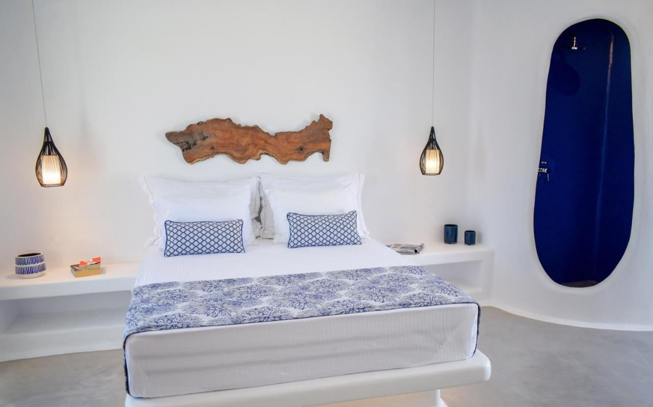 Angels Pillow Luxury Boutique Residence - Adults Only Науса Екстериор снимка